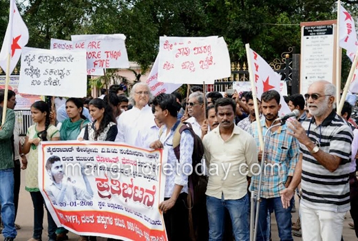 protest 21 j